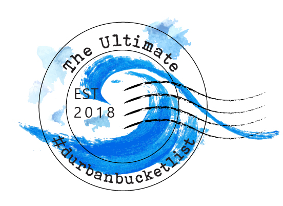 The Ultimate Durban Bucketlist